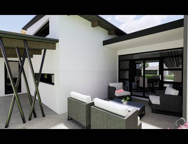 3 BEDROOM FREESTANDING FOR SALE IN CASHAN